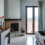 Hotel Perivoli Country & Retreat Nafplio
