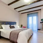 Perivoli Country & Retreat Hotel