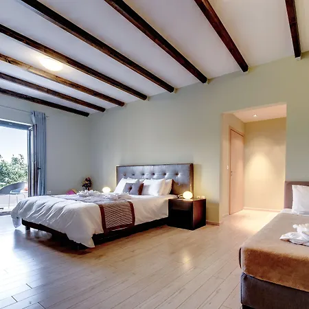 Perivoli Country & Retreat