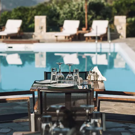 Hotel Perivoli Country & Retreat Nauplion