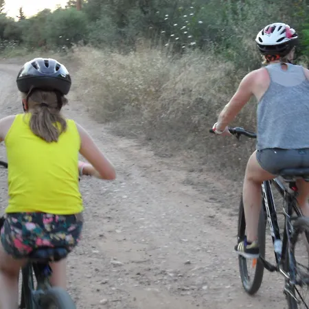 Perivoli Country & Retreat 4* Nauplion