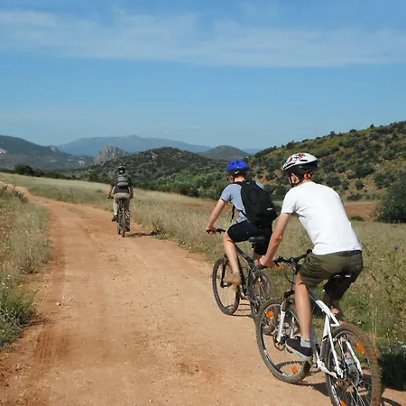 Hotel Perivoli Country & Retreat Nauplion