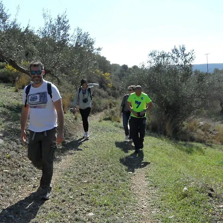 Hotel Perivoli Country & Retreat