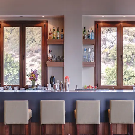 Perivoli Country & Retreat Nauplion