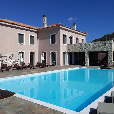 Hotel Perivoli Country & Retreat