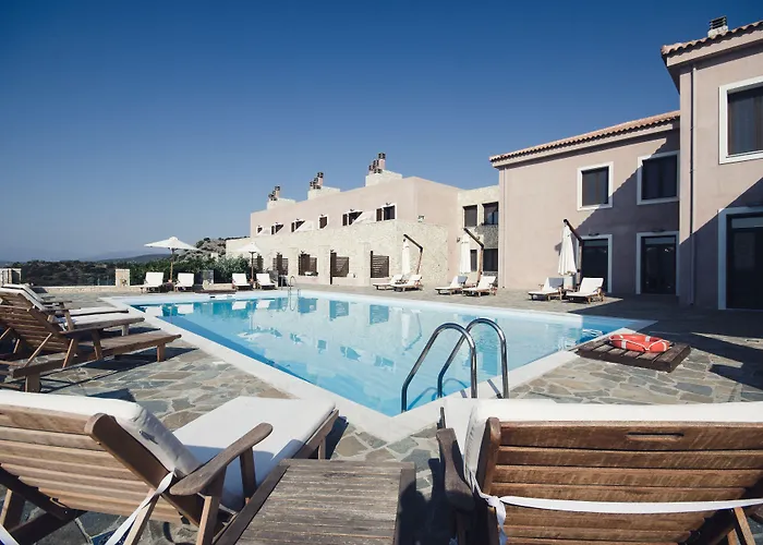 Perivoli Country & Retreat Hotel Nauplion