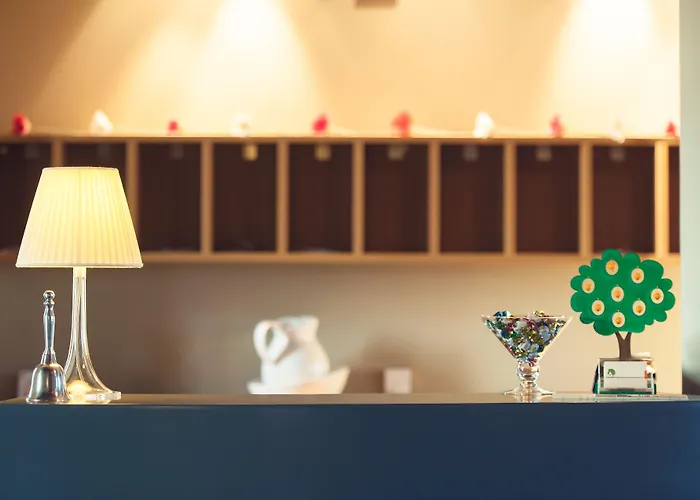 Hotel Perivoli Country & Retreat 4*