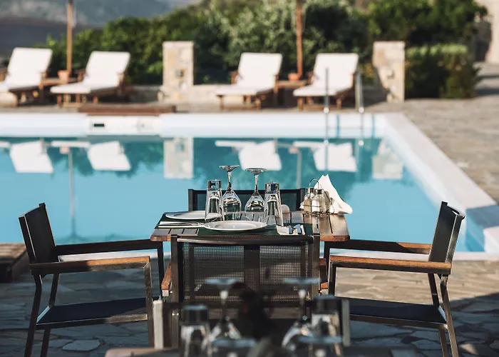 Hotel Perivoli Country & Retreat Nauplion