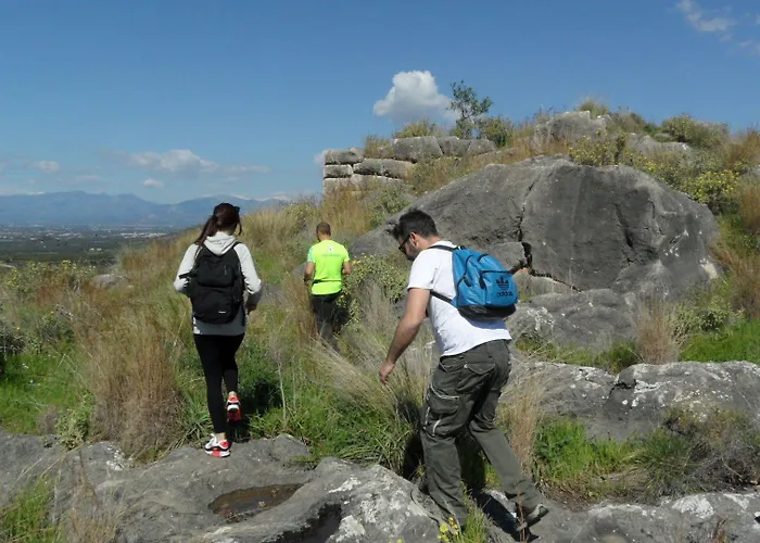 Hotel Perivoli Country & Retreat 4*