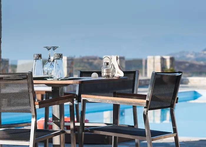 Hotel Perivoli Country & Retreat