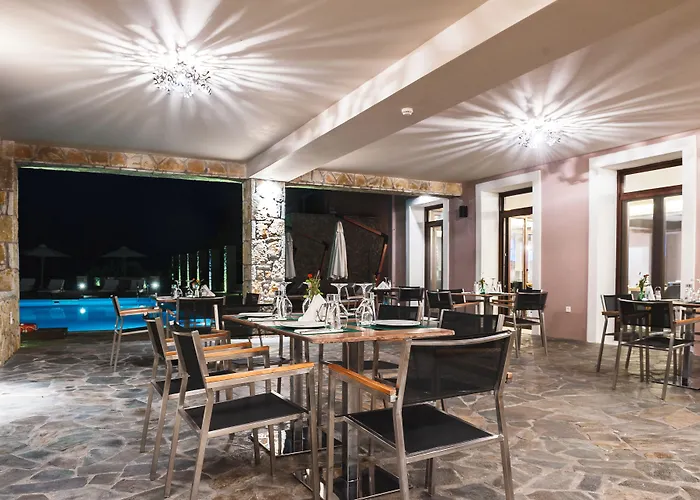 Hotel Perivoli Country & Retreat