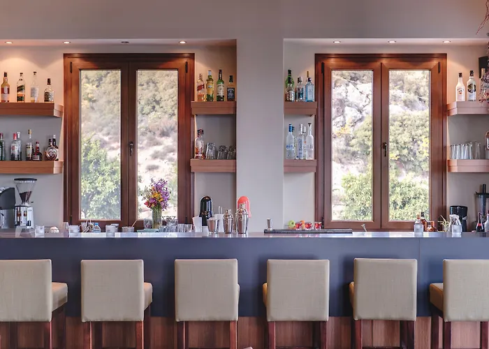 Perivoli Country & Retreat Nauplion