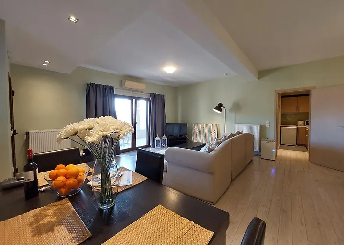 Perivoli Country & Retreat Hotel