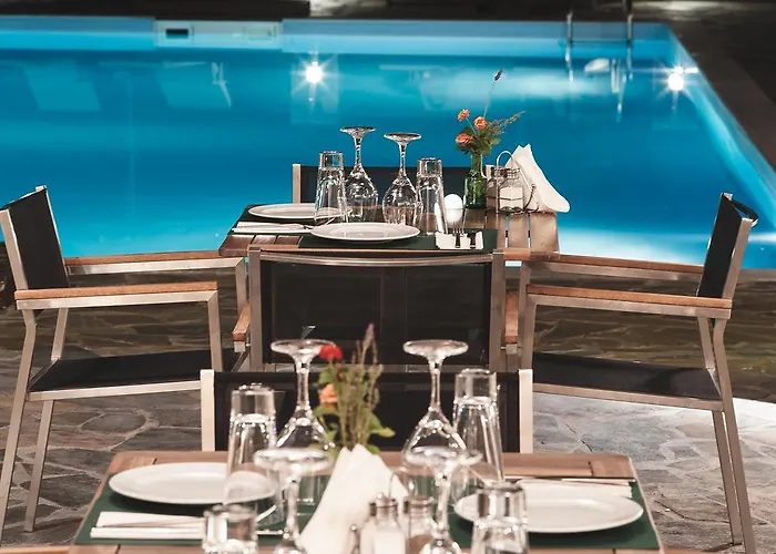 Perivoli Country & Retreat