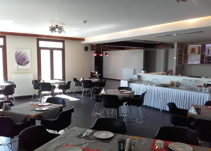 Perivoli Country & Retreat