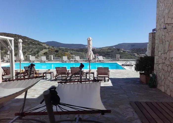 Perivoli Country & Retreat Hotel Nauplion