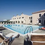Perivoli Country & Retreat Hotel Náuplia