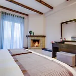 Perivoli Country & Retreat Hotel