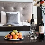 Perivoli Country & Retreat Nauplion