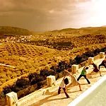Perivoli Country & Retreat