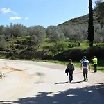 Perivoli Country & Retreat Nauplion