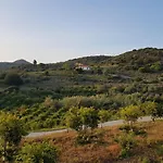 Hotel Perivoli Country & Retreat Náuplia
