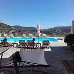 Perivoli Country & Retreat Hotel Náuplia