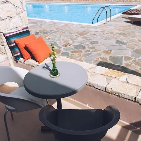 فندق Perivoli Country & Retreat نافبليو