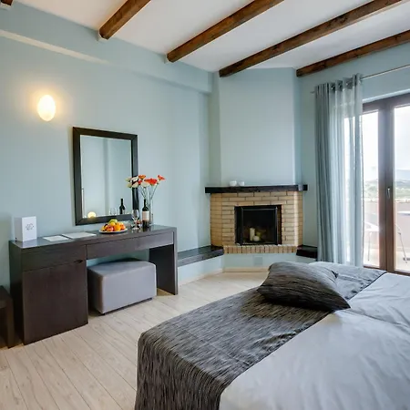 فندق Perivoli Country & Retreat 4*