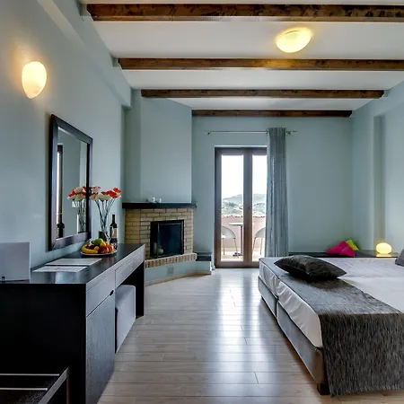 Perivoli Country & Retreat فندق