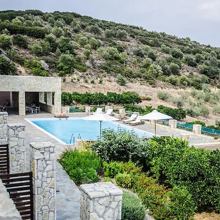فندق Perivoli Country & Retreat