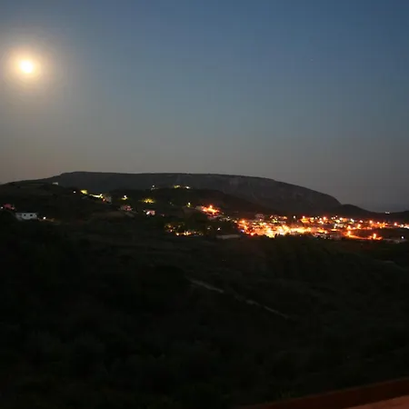 Hotel Perivoli Country & Retreat