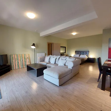 Perivoli Country & Retreat فندق 4*