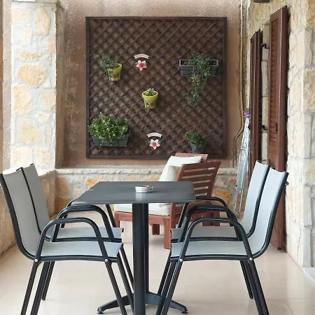 فندق Perivoli Country & Retreat 4*