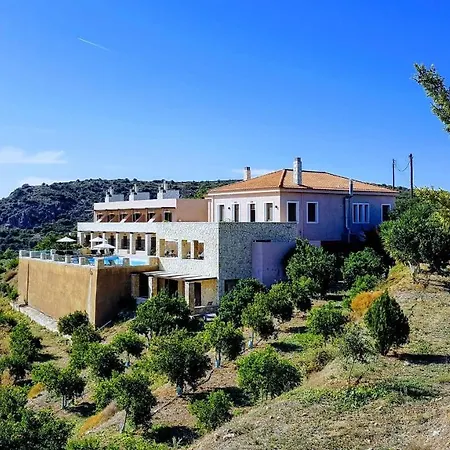 Perivoli Country & Retreat Hotel 4*