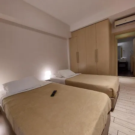 Perivoli Country & Retreat 4* نافبليو