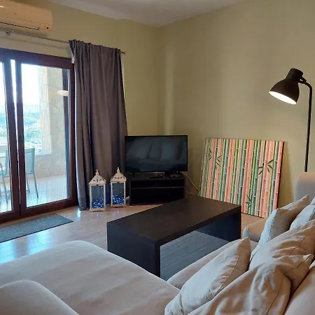 فندق Perivoli Country & Retreat نافبليو