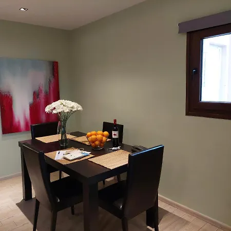 Perivoli Country & Retreat فندق نافبليو