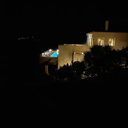 Perivoli Country & Retreat نافبليو