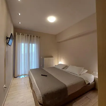 Perivoli Country & Retreat فندق