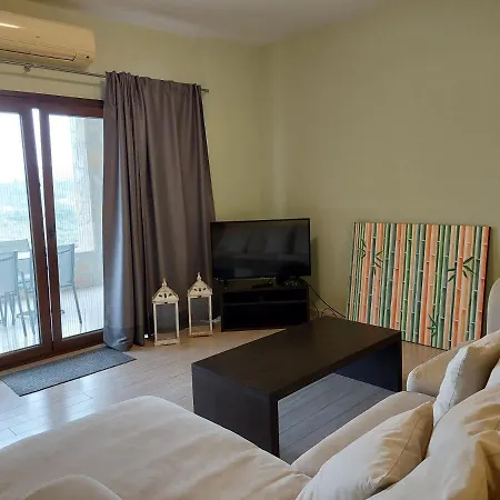 Perivoli Country & Retreat 4* نافبليو