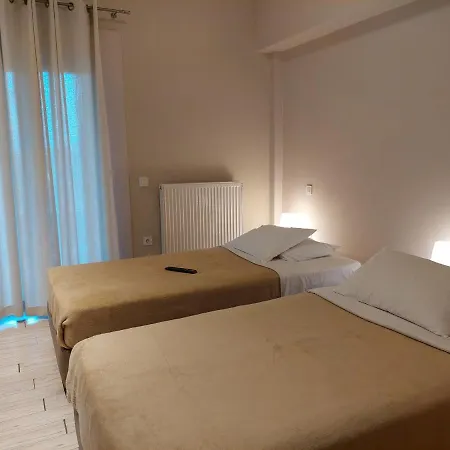 Perivoli Country & Retreat فندق 4*