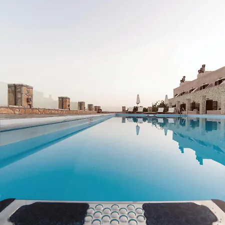 فندق Perivoli Country & Retreat نافبليو
