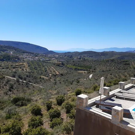 Perivoli Country & Retreat