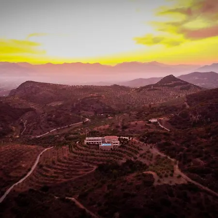 Perivoli Country & Retreat فندق