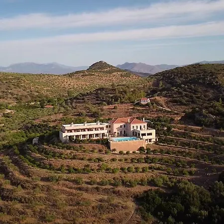 Perivoli Country & Retreat 4*