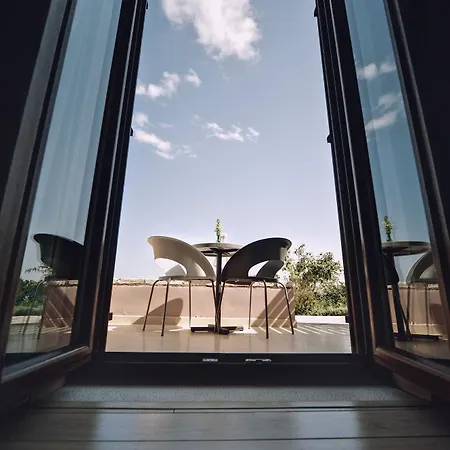 Perivoli Country & Retreat 4* نافبليو