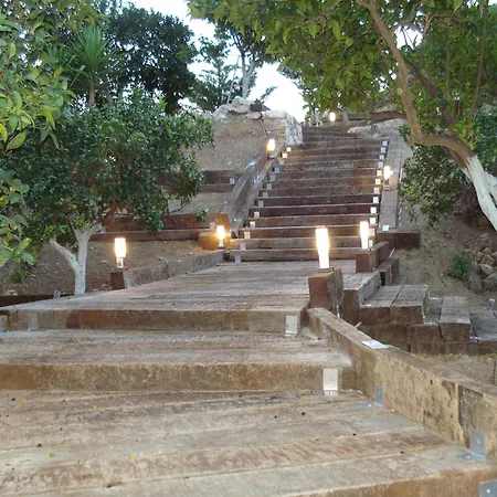 Perivoli Country & Retreat 4* نافبليو