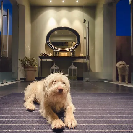 Perivoli Country & Retreat 4* 나플리오