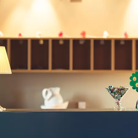 호텔 Perivoli Country & Retreat 4*